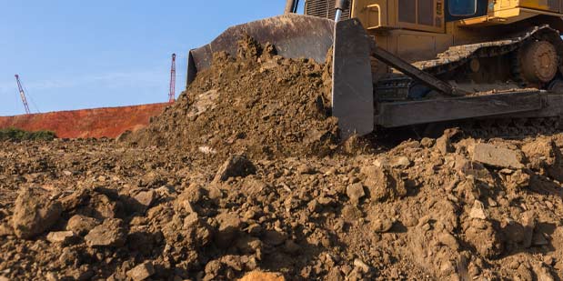Bulk Earthworks